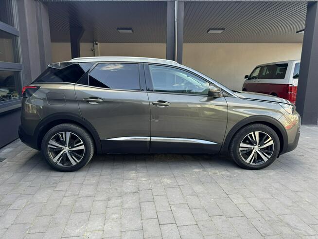 Peugeot 3008 1.6 Blue-HDI 120KM Allure Full Led Kamera Car Pass