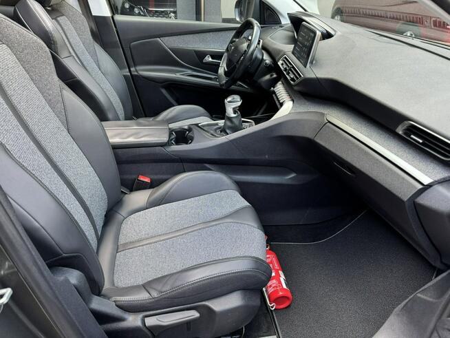 Peugeot 3008 1.6 Blue-HDI 120KM Allure Full Led Kamera Car Pass