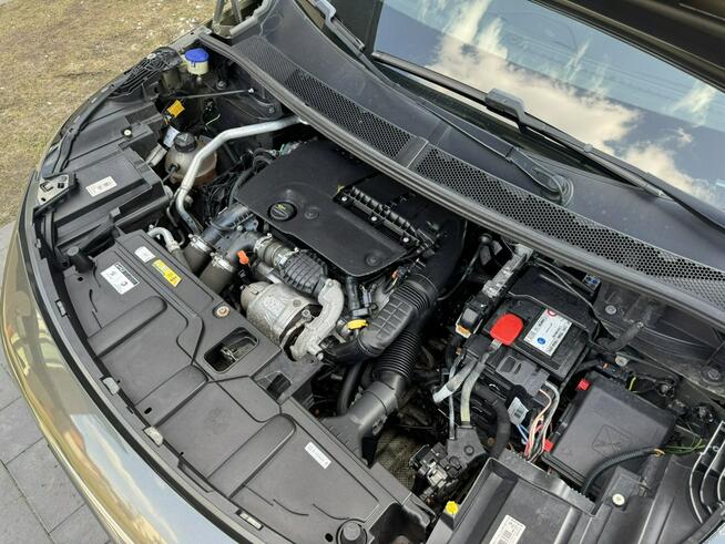 Peugeot 3008 1.6 Blue-HDI 120KM Allure Full Led Kamera Car Pass