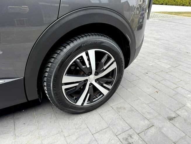 Peugeot 3008 1.6 Blue-HDI 120KM GT Line Full Led Kamera 360 tablice PL