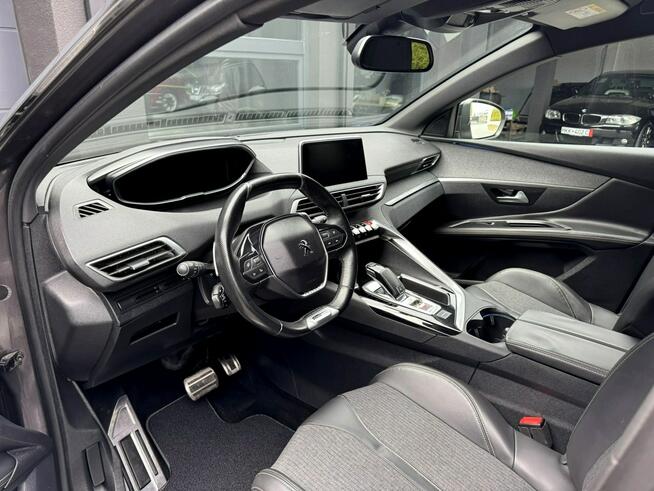 Peugeot 3008 1.6 Blue-HDI 120KM GT Line Full Led Kamera 360 tablice PL