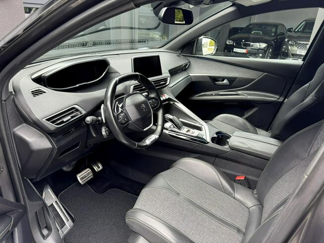 Peugeot 3008 1.6 Blue-HDI 120KM GT Line Full Led Kamera 360 tablice PL