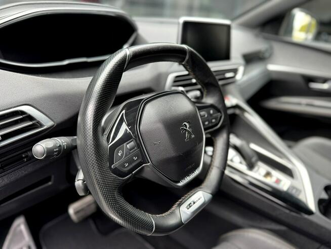 Peugeot 3008 1.6 Blue-HDI 120KM GT Line Full Led Kamera 360 tablice PL