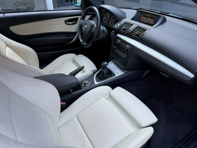 M Pakiet 120d Xenon GPS Sporty 1 Właścicel BDB STAN !