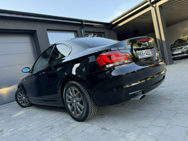 M Pakiet 120d Xenon GPS Sporty 1 Właścicel BDB STAN !