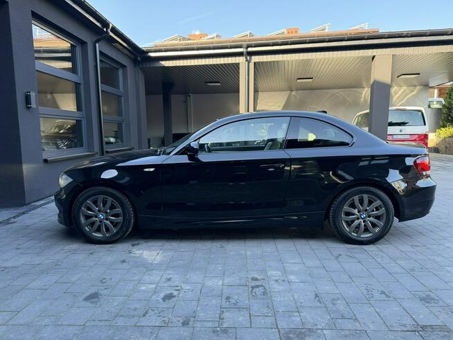 M Pakiet 120d Xenon GPS Sporty 1 Właścicel BDB STAN !