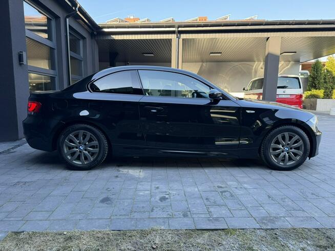 M Pakiet 120d Xenon GPS Sporty 1 Właścicel BDB STAN !