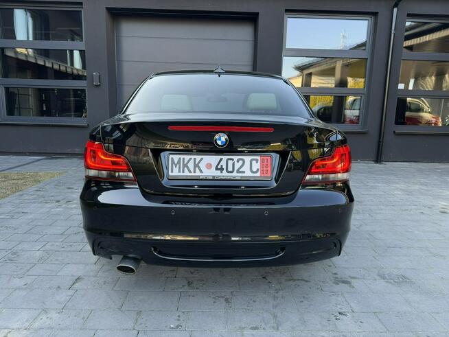 M Pakiet 120d Xenon GPS Sporty 1 Właścicel BDB STAN !