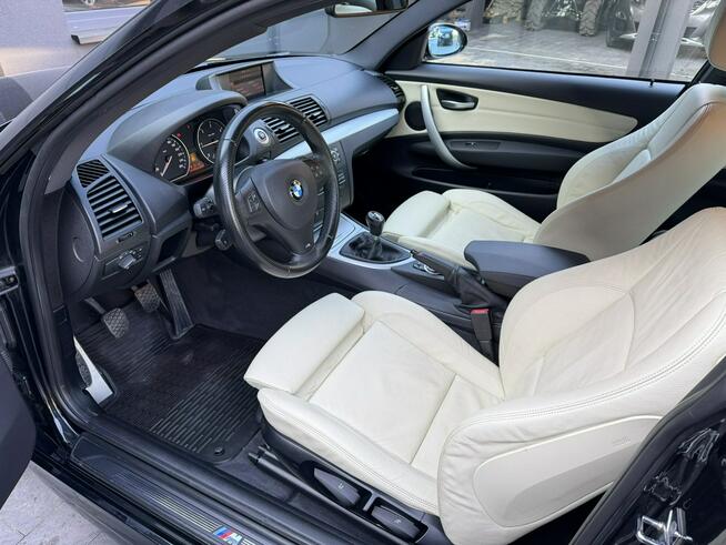 M Pakiet 120d Xenon GPS Sporty 1 Właścicel BDB STAN !