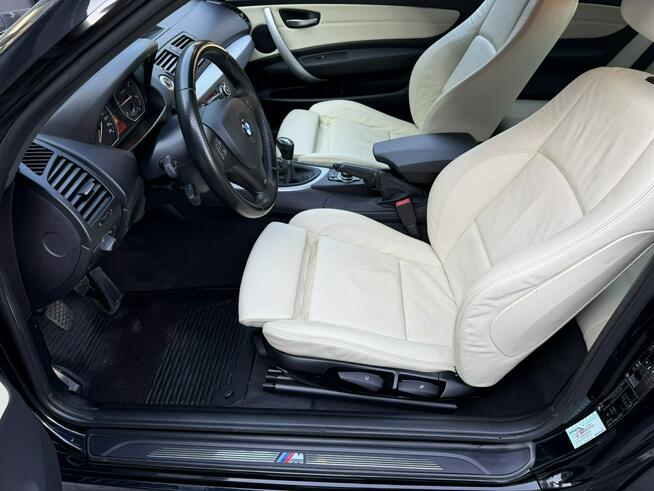 M Pakiet 120d Xenon GPS Sporty 1 Właścicel BDB STAN !