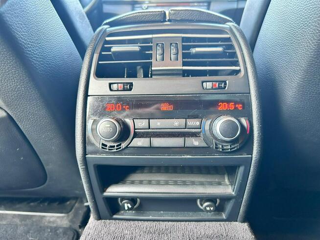 BMW 750i F01 | V8 4.4 407KM | Automat | Silnik po remoncie |