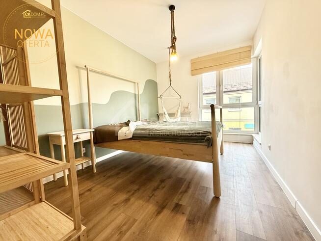 Kielce centrum Wsólna 3 pokoje z balkonem