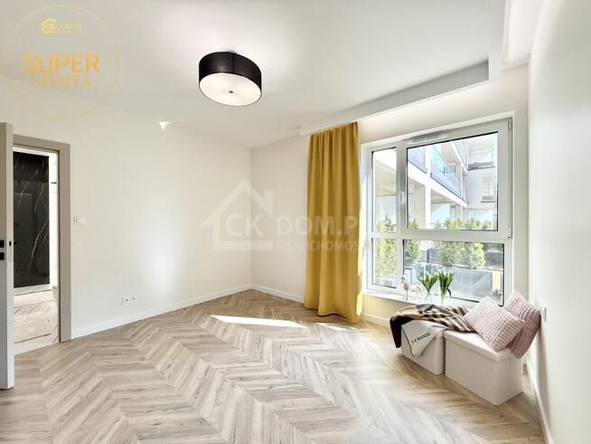 Kielce Warszawska Bocianek 50,71 m2