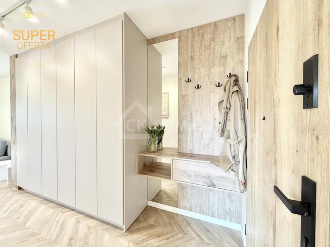 Kielce Warszawska Bocianek 50,71 m2