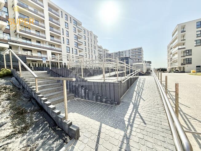 Kielce Warszawska Bocianek 50,71 m2