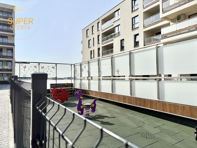 Kielce Warszawska Bocianek 50,71 m2