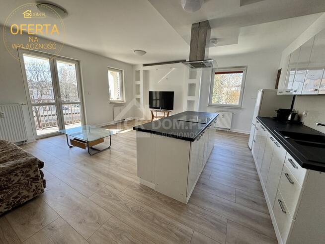 Na sprzedaż przestronny apartament ul. Gliniana 2a