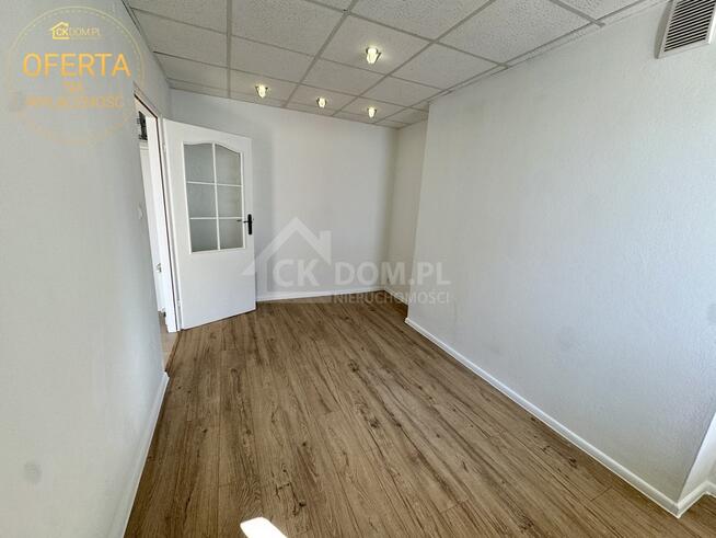 Na sprzedaż przestronny apartament ul. Gliniana 2a