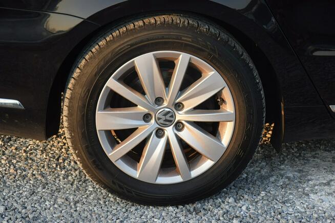 Volkswagen Passat 2.0TDI 4x4/ Navi/ 2 KPL KÓŁ/ Oryginał lakier/ Grzane Fotele/Sprowadzon