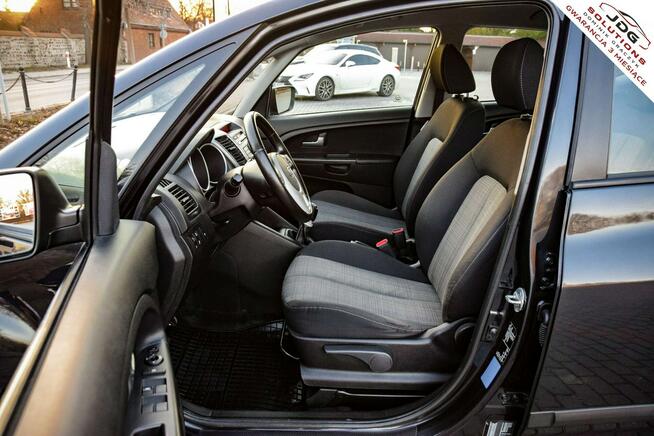 Kia Venga Bogata wersja - Klimatronic - Parktronic - Grzane fotele !!! Alufelgi