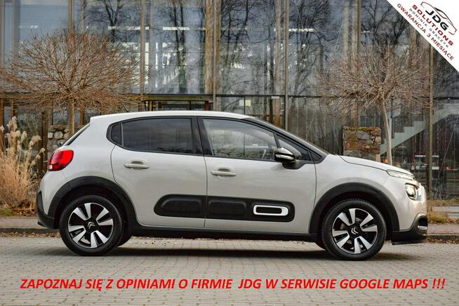 Citroen C3 Z polskiego salonu !!! Niski przebieg - Oryginał - Faktura VAT !!!