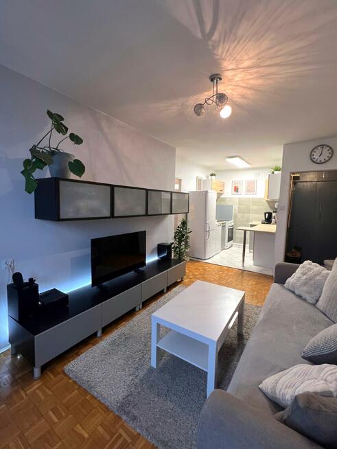 Mieszkanie Wrocław Wrocław-Krzyki, Wrocław-Krzyki