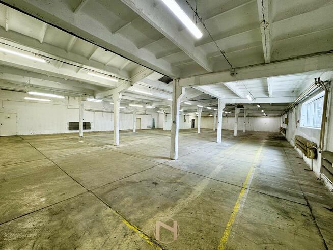 Obiekt Gorzów wielkopolski