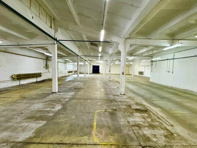 Obiekt Gorzów wielkopolski