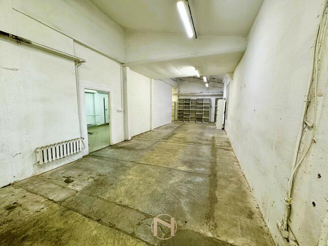 Obiekt Gorzów wielkopolski