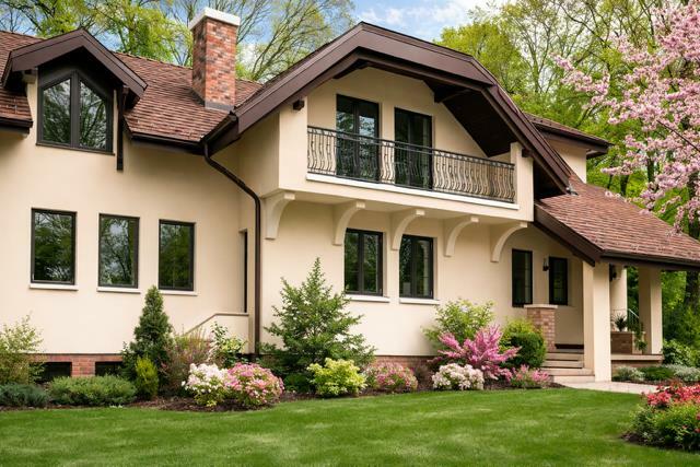 Dom Warszawa Wesoła, Wesoła Centrum