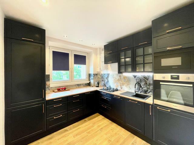 Mieszkanie Warszawa Śródmieście, Krucza