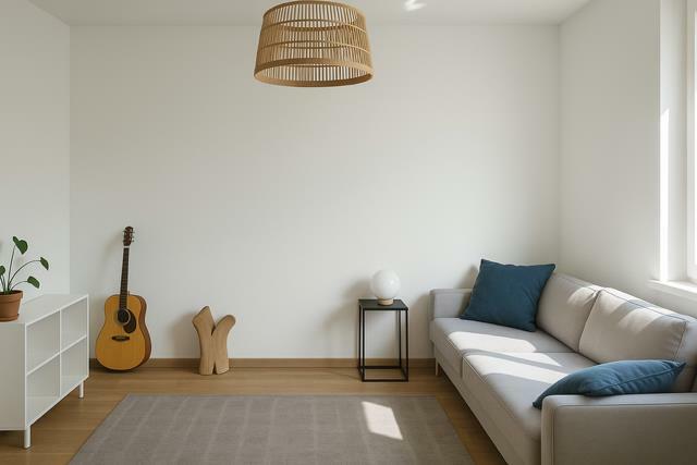 Dom Warszawa Wesoła