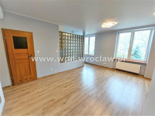 Mieszkanie Wrocław Stare Miasto