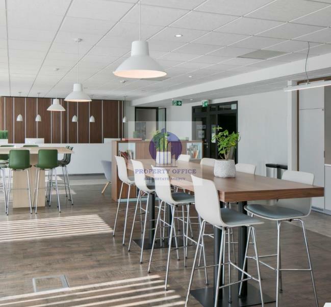 Lokal użytkowy Warszawa Ochota, Dickensa