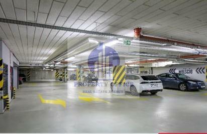 Lokal użytkowy Warszawa Ochota, Dickensa