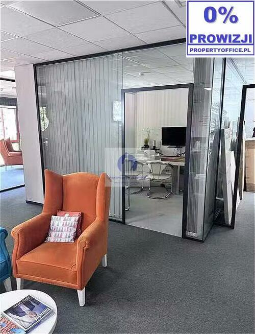 Lokal użytkowy Warszawa Wola, Okopowa