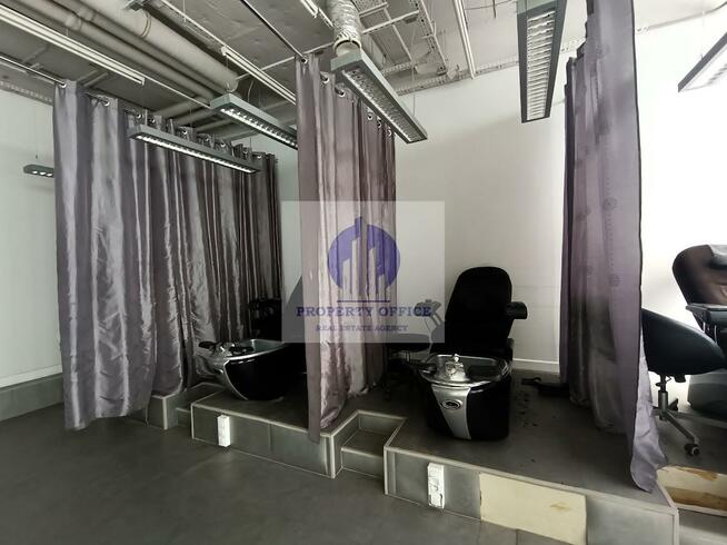 Lokal użytkowy Warszawa Mokotów, Postępu