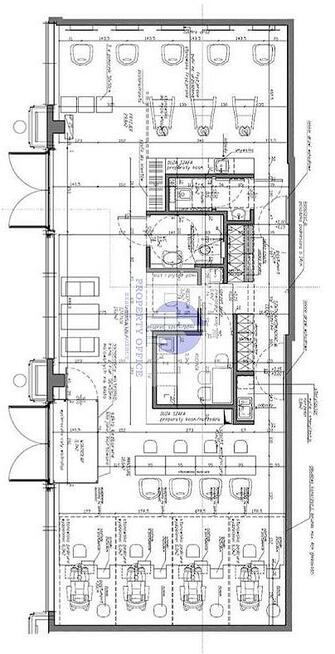 Lokal użytkowy Warszawa Mokotów, Postępu