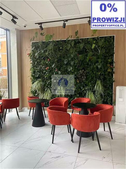 Lokal użytkowy Warszawa Śródmieście, Krakowskie Przedmieście