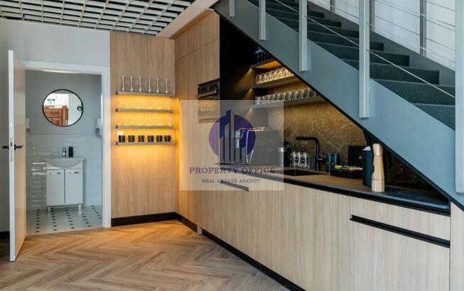 Lokal użytkowy Warszawa Śródmieście, Tamka