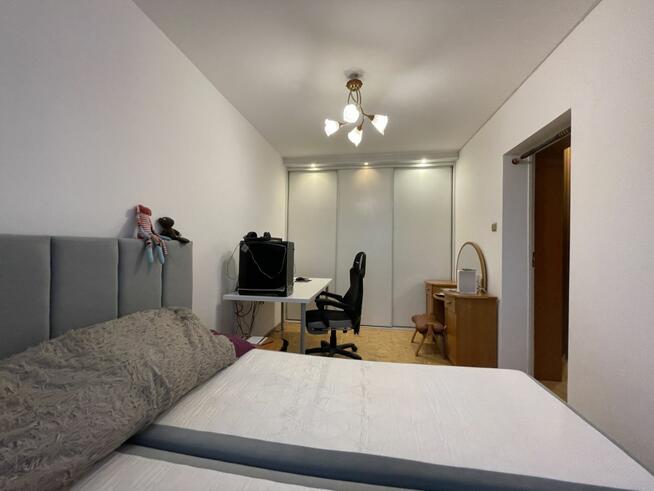 Mieszkanie Warszawa gm. Praga-Południe Praga-Południe, Grochów, Grochowska