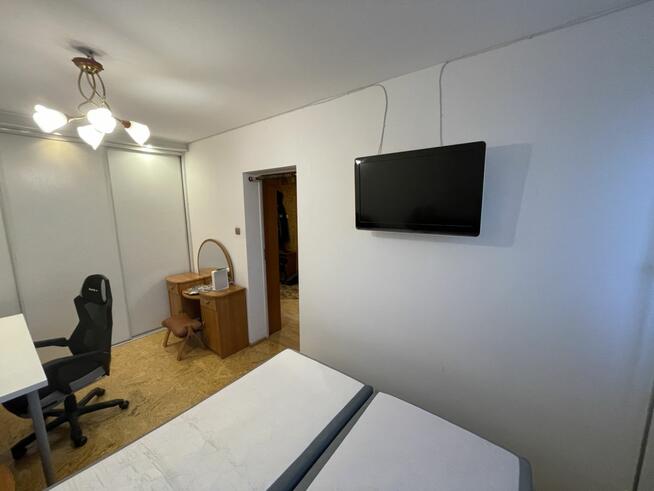 Mieszkanie Warszawa gm. Praga-Południe Praga-Południe, Grochów, Grochowska