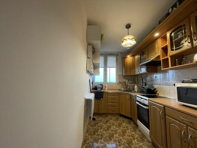 Mieszkanie Warszawa gm. Praga-Południe Praga-Południe, Grochów, Grochowska