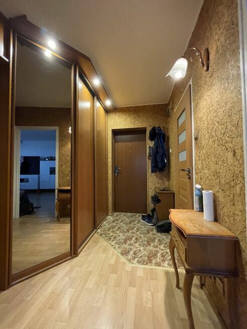 Mieszkanie Warszawa gm. Praga-Południe Praga-Południe, Grochów, Grochowska