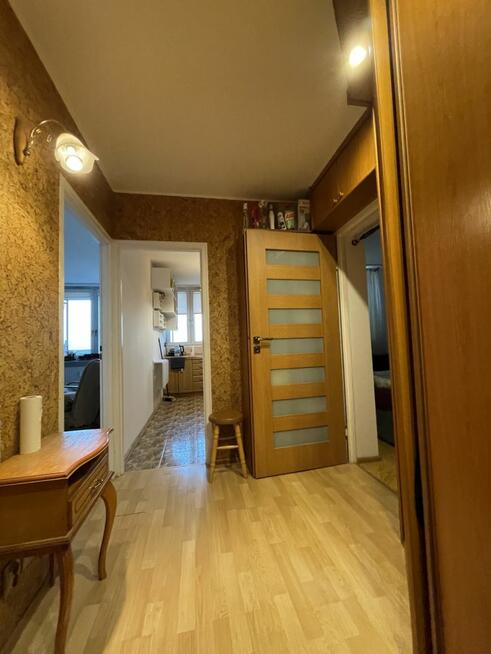 Mieszkanie Warszawa gm. Praga-Południe Praga-Południe, Grochów, Grochowska