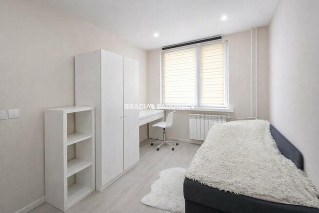 Mieszkanie Kraków, os. Piastów