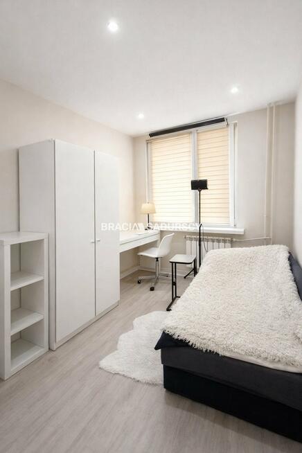 Mieszkanie Kraków, os. Piastów