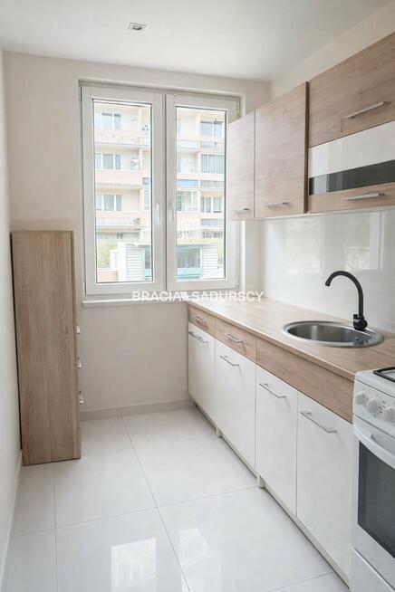 Mieszkanie Kraków, os. Piastów