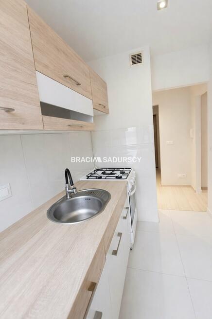 Mieszkanie Kraków, os. Piastów