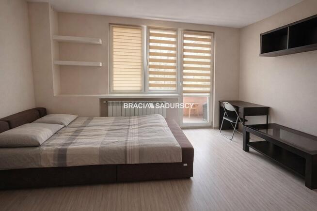 Mieszkanie Kraków, os. Piastów